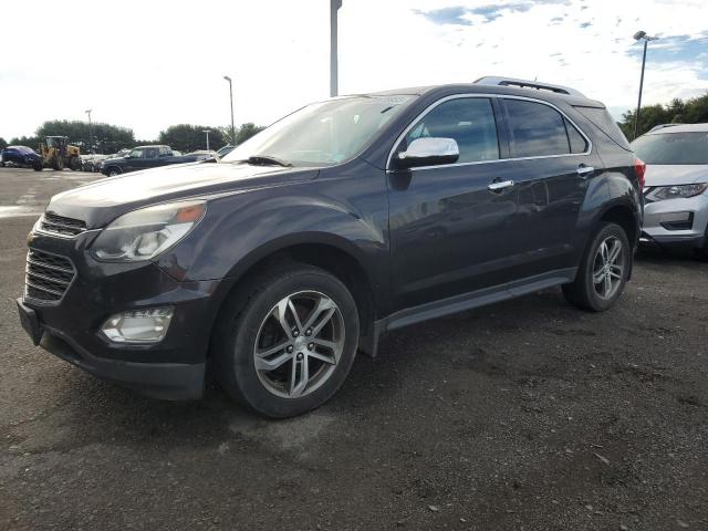  Salvage Chev Equinox