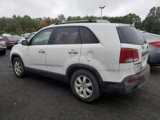Kia Sorento Lx Image 2