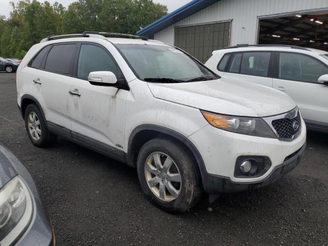 Kia Sorento Lx Image 11