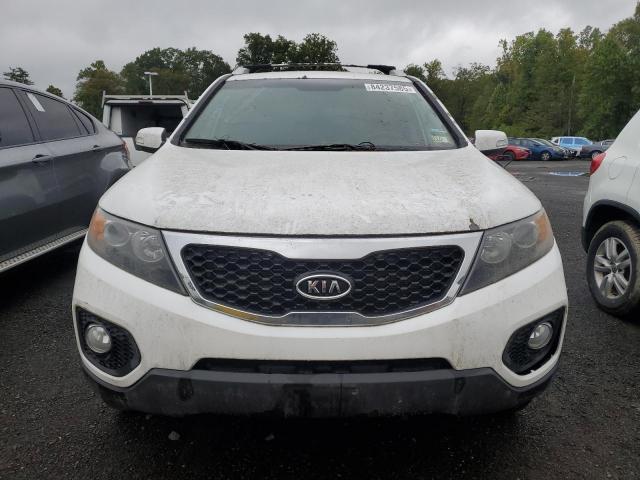 Kia Sorento Lx Image 13