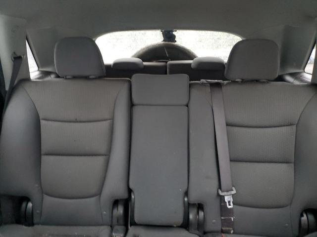 Kia Sorento Lx Image 9