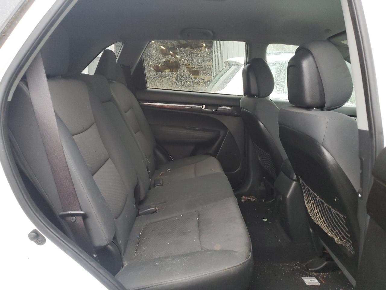 Kia Sorento Lx Image 7