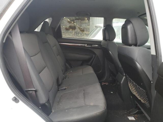 Kia Sorento Lx Image 7