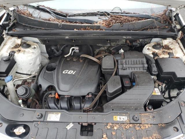 Kia Sorento Lx Image 8