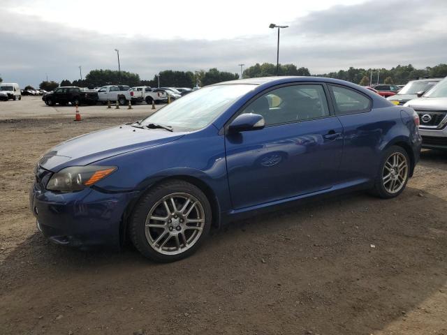  Salvage Toyota Scion
