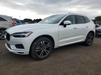  Salvage Volvo XC60