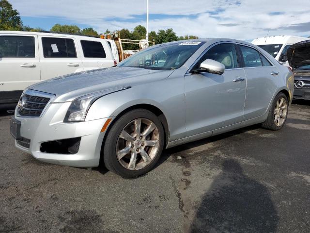  Salvage Cadillac ATS