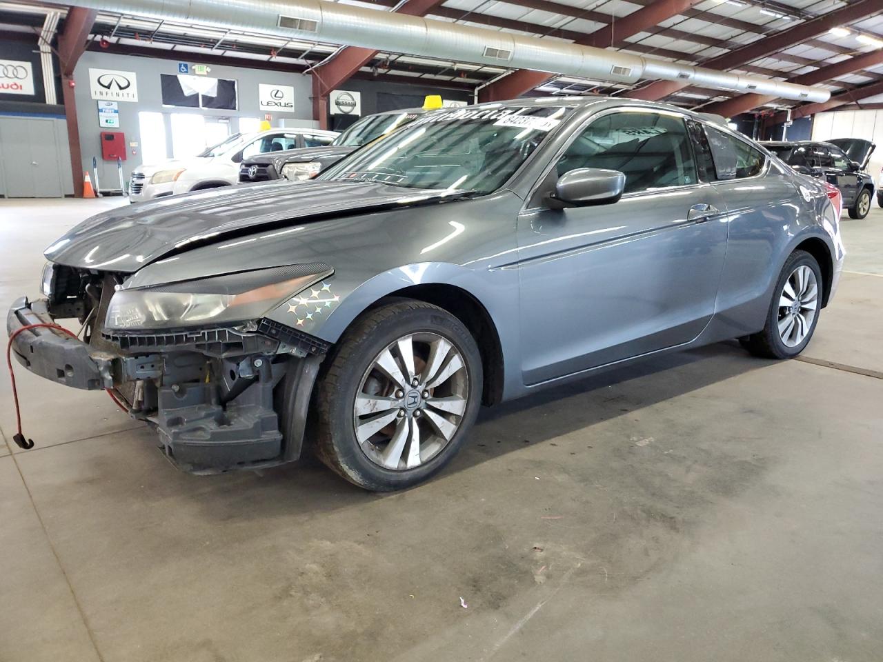 Hond Accord Lx Image 1