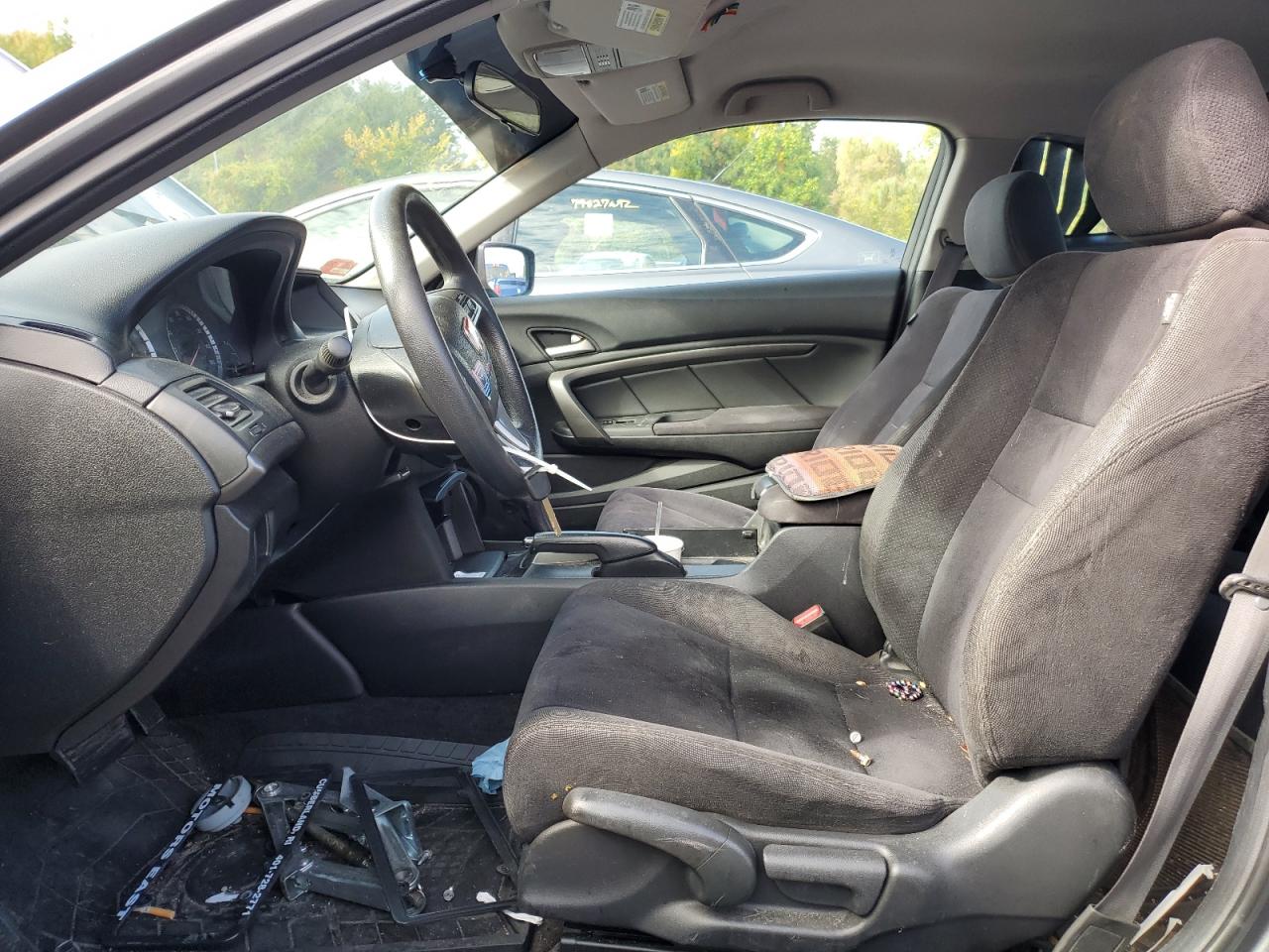 Hond Accord Lx Image 13