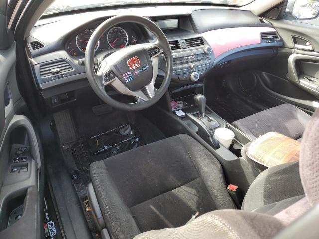 Hond Accord Lx Image 5