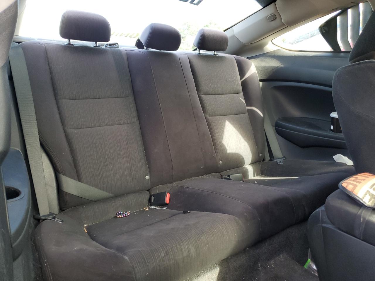 Hond Accord Lx Image 4