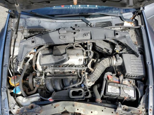 Hond Accord Lx Image 7