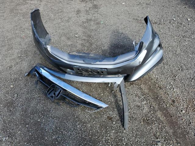 Hond Accord Lx Image 3