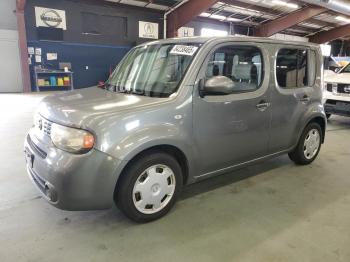  Salvage Niss cube