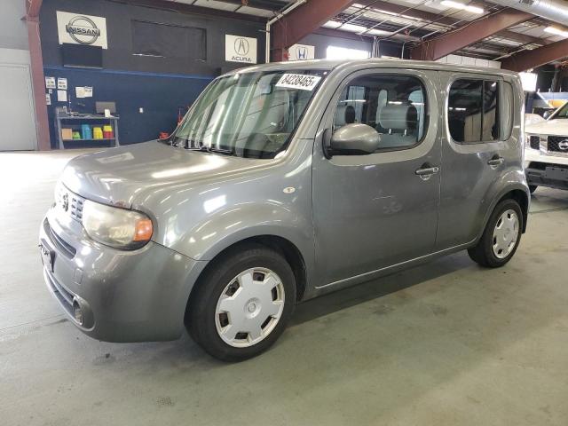  Salvage Niss cube