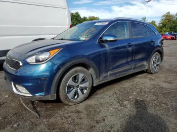  Salvage Kia Niro