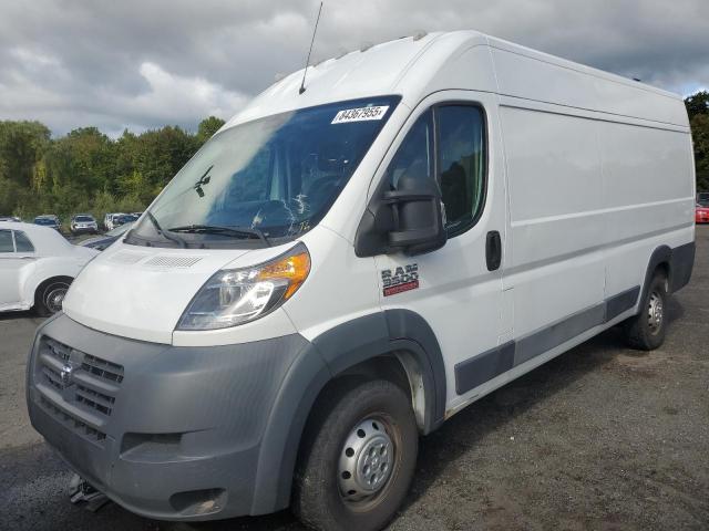  Salvage Ram Promaster