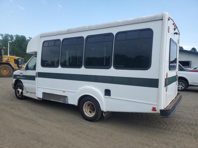 Ford Econoline E350 Super Duty Cutaway Van Image 2