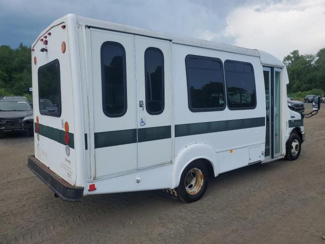 Ford Econoline E350 Super Duty Cutaway Van Image 5