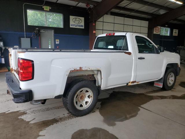 Chevrolet Silverado K1500 Image 11