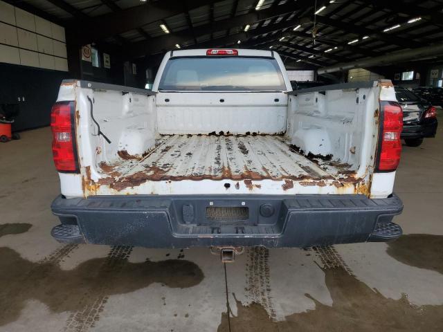 Chevrolet Silverado K1500 Image 6