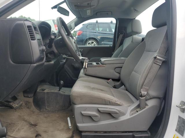 Chevrolet Silverado K1500 Image 10