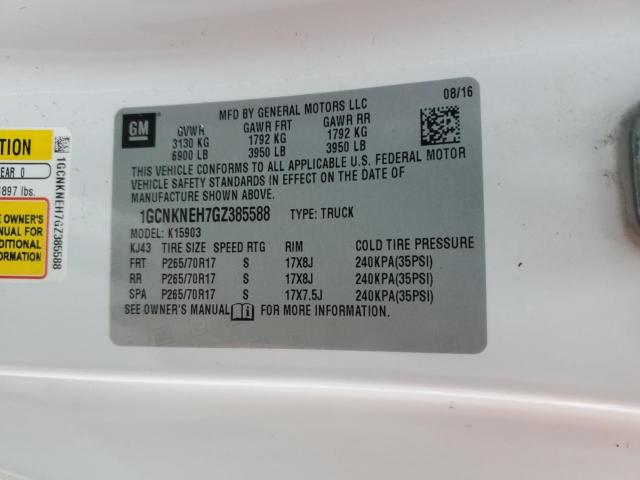 Chevrolet Silverado K1500 Image 2