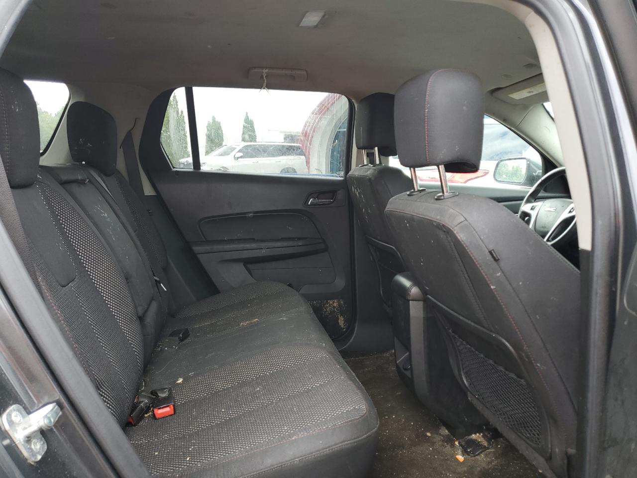 GMC Terrain Sle Image 10