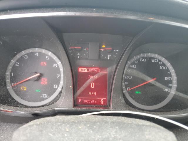 GMC Terrain Sle Image 2