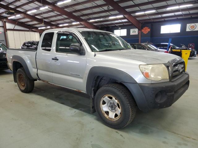 Toyota Tacoma Access Cab Image 8