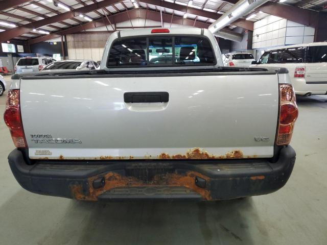 Toyota Tacoma Access Cab Image 9