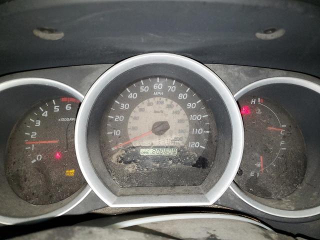 Toyota Tacoma Access Cab Image 3