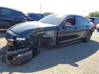  Salvage BMW 4 Series