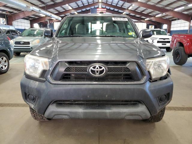 Toyota Tacoma Access Cab Image 5