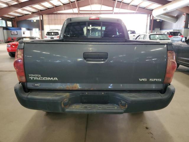 Toyota Tacoma Access Cab Image 4