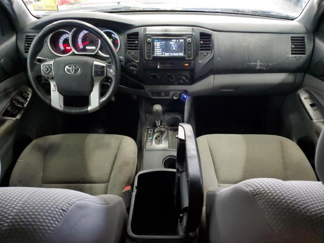 Toyota Tacoma Access Cab Image 6