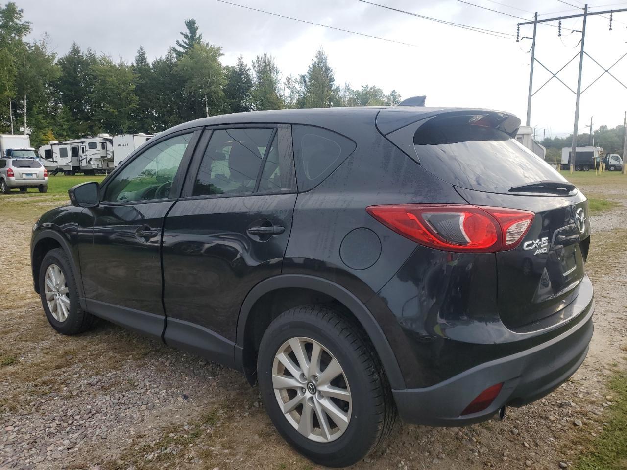 Mazd CX-5 Sport Image 7
