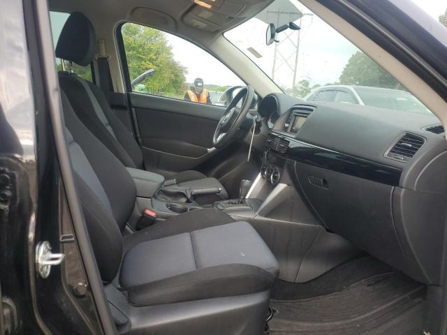 Mazd CX-5 Sport Image 5