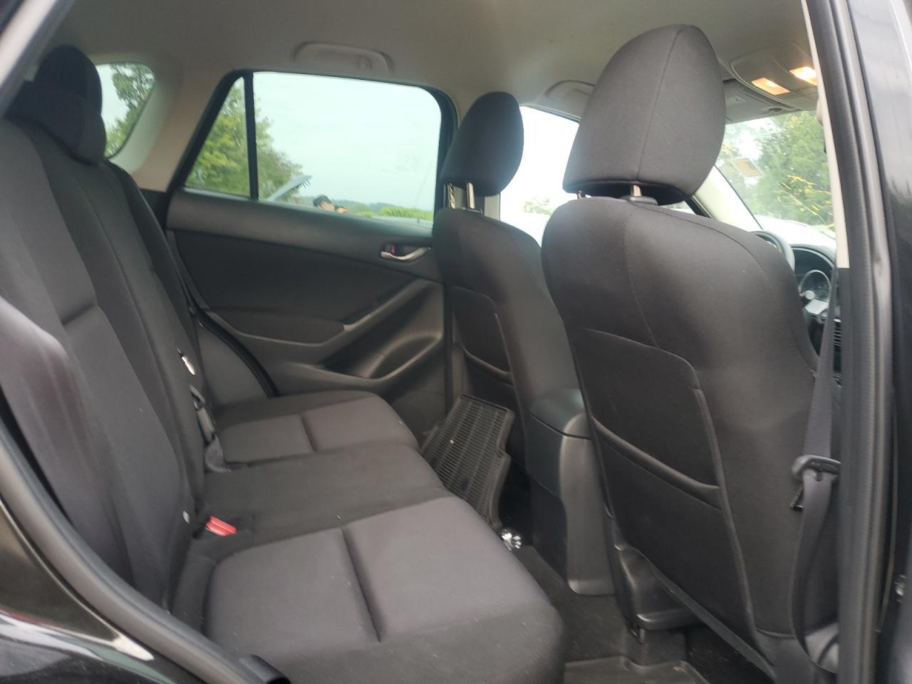 Mazd CX-5 Sport Image 8