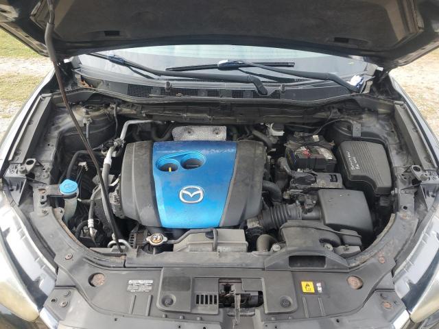 Mazd CX-5 Sport Image 4