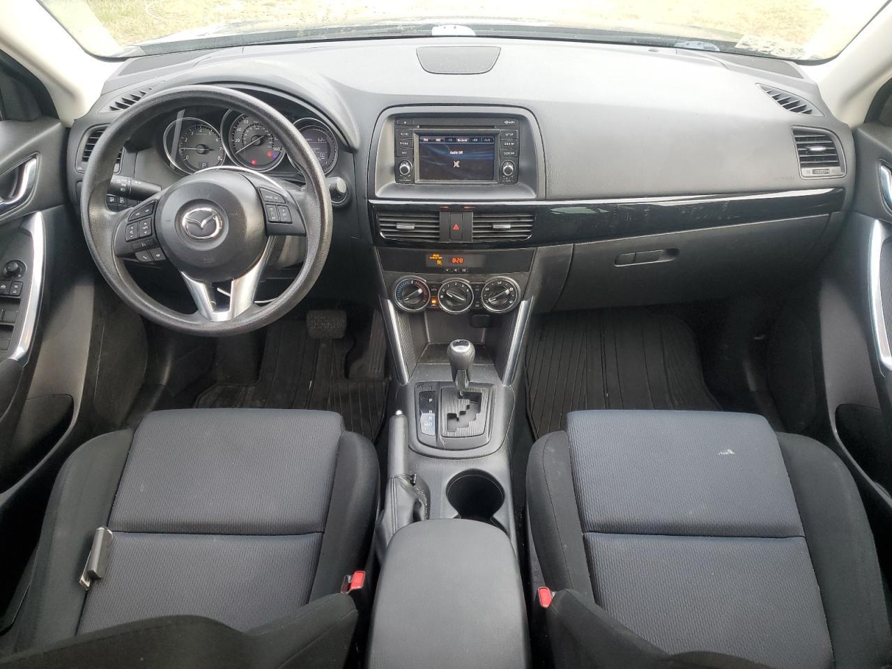 Mazd CX-5 Sport Image 2