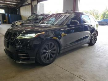  Salvage Land Rover Range Rover