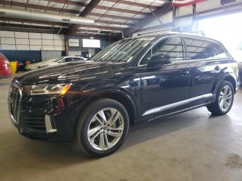  Salvage Audi Q7