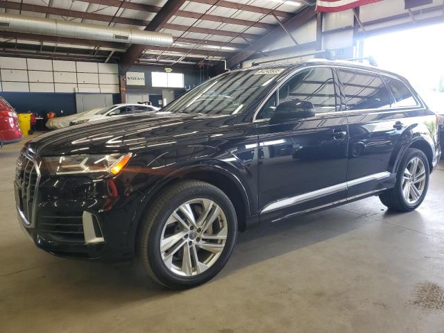  Salvage Audi Q7