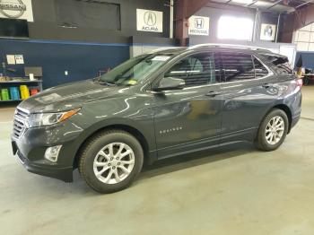  Salvage Chev Equinox