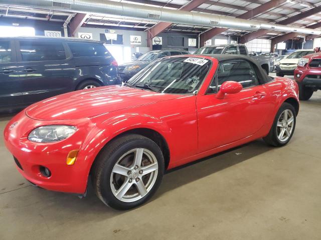  Salvage Mazda Mx5