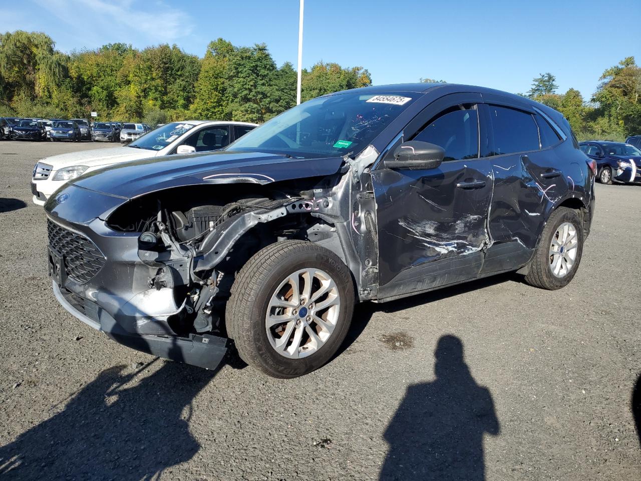 Ford Escape Se Image 1