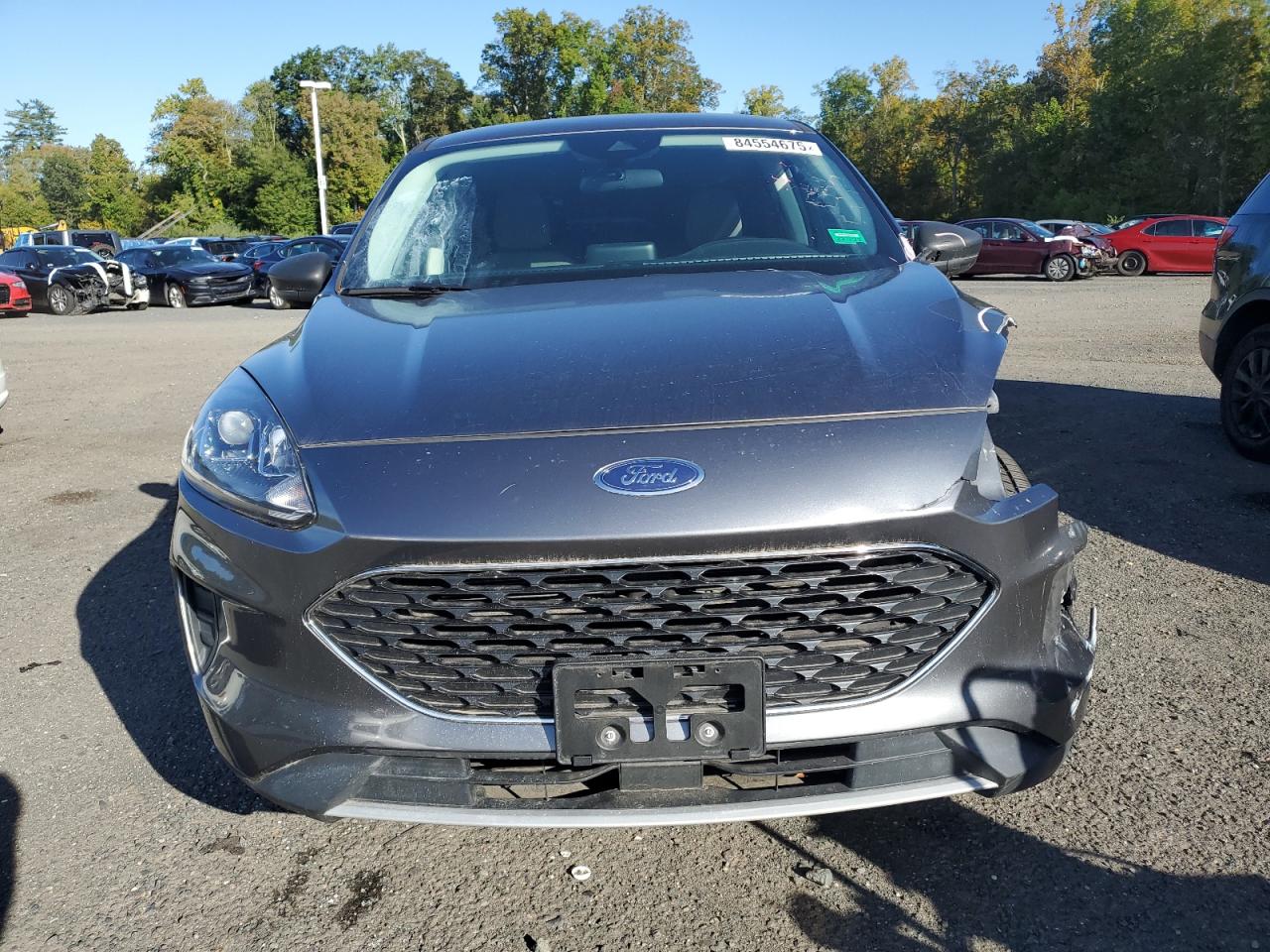 Ford Escape Se Image 3
