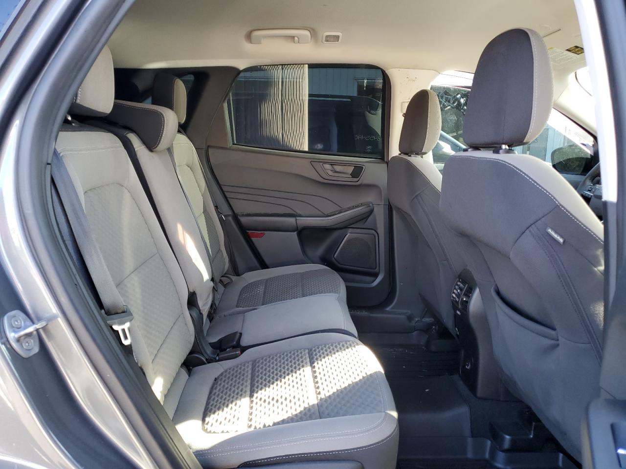 Ford Escape Se Image 7