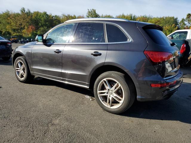 Audi Q5 Premium Plus Image 2